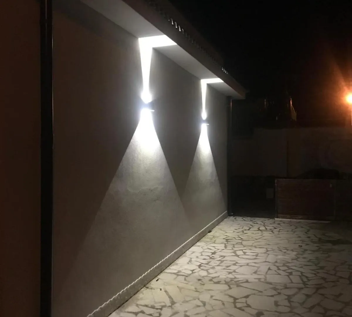 Villa Pegaso Ognina