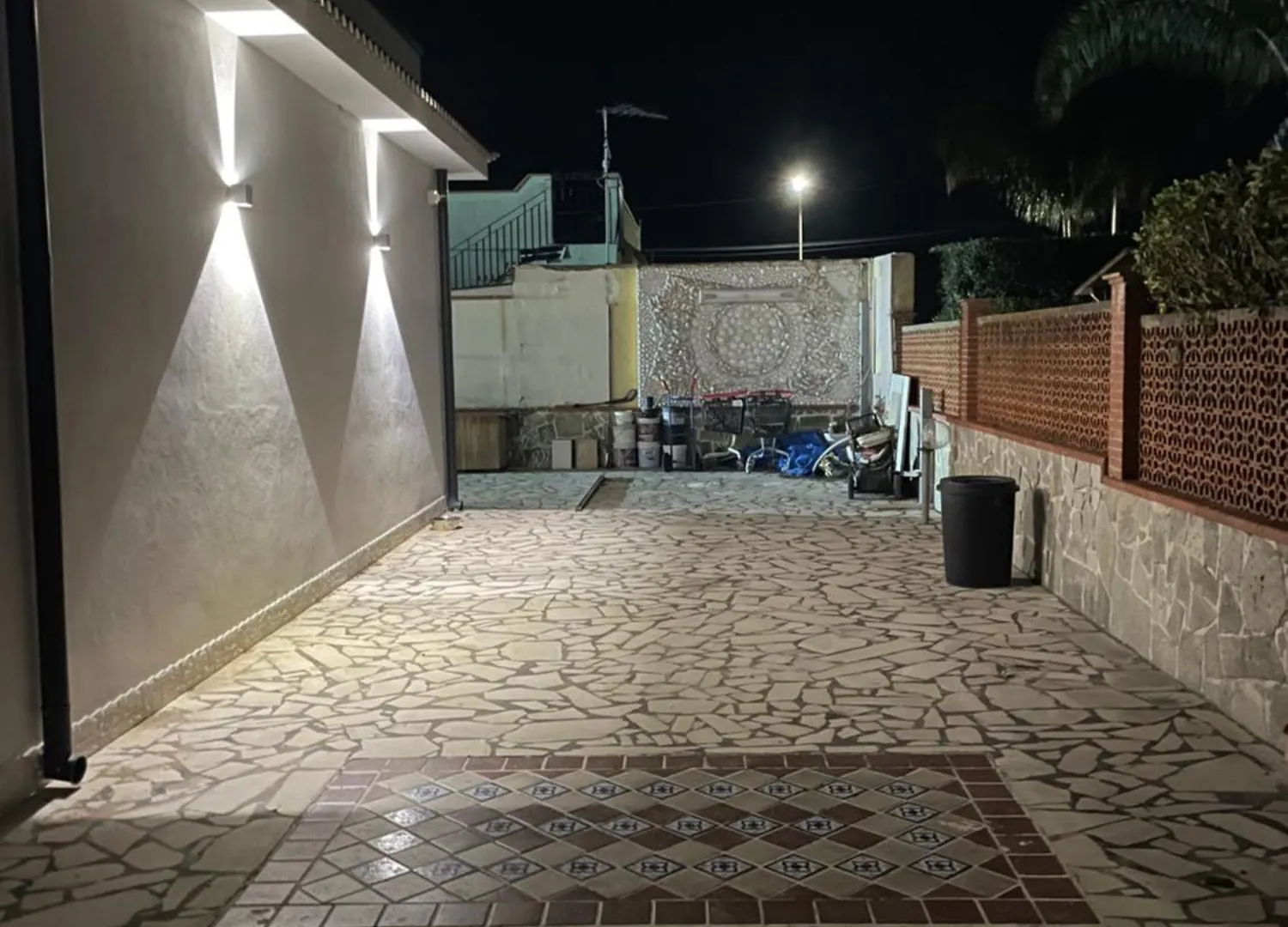 Villa Pegaso Ognina