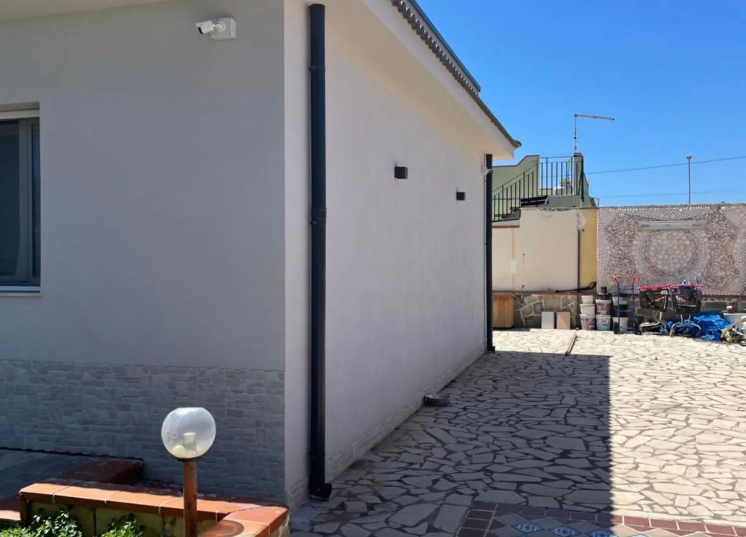 Villa Pegaso Ognina